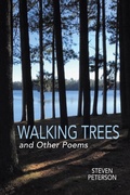 Cover: Walking Trees and Other Poems - Finishing Line Press