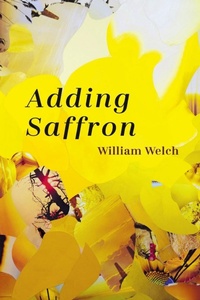 Enlarge image Cover: Adding Saffron - Finishing Line Press