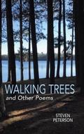 Cover: Walking Trees and Other Poems - Finishing Line Press