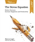 Cover: The Stress Equation - The Pragmatic Programmers