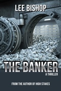 Cover: The Banker - worldcastlepublishing