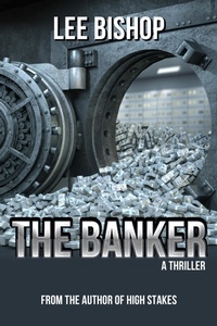 Enlarge image Cover: The Banker - worldcastlepublishing