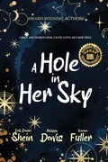 Cover: A Hole in Her Sky - worldcastlepublishing