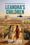 Cover: Leandra's Children - worldcastlepublishing