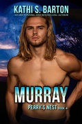 Cover: Murray (Perry's Nest, #4) - worldcastlepublishing
