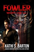 Cover: Fowler (Walsh's Lair, #1) - worldcastlepublishing
