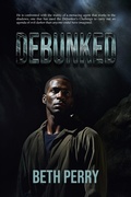 Cover: Debunked - worldcastlepublishing