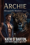 Cover: Archie (Sheppard's Shadow, #2) - worldcastlepublishing