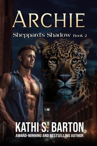 Enlarge image Cover: Archie (Sheppard's Shadow, #2) - worldcastlepublishing