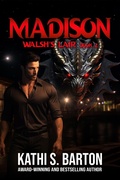 Cover: Madison (Walsh's Lair, #2) - worldcastlepublishing