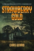 Cover: Strawberry Gold - worldcastlepublishing