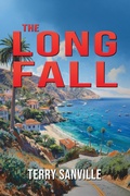 Cover: The Long Fall - worldcastlepublishing