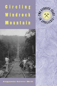 Abbildung von: Circling Windrock Mountain - University of Tennessee Press