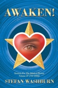 Cover: Awaken! - Hawes & Jenkins