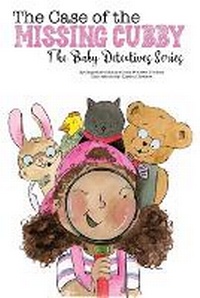 Enlarge image Cover: The Case of the Missing Cubby - URLink Print & Media, LLC