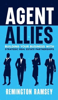 Abbildung von: Agent Allies - Selfpublishing.com