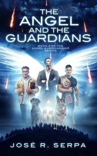Abbildung von: The Angel and the Guardians - Jose Serpa