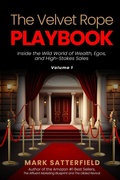 Cover: The Velvet Rope Playbook - Mandalay Press