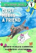 Cover: Daisy Meets a Friend - Butterfly Publishing Company