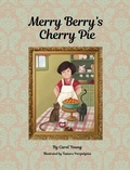 Cover: Merry Berry's Cherry Pie - Our Young Readers