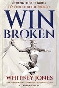 Cover: Win Broken - Wehelpauthors.Com/Publish