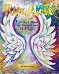 Cover: Rise Above - Flower of Life Press