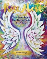 Enlarge image Cover: Rise Above - Flower of Life Press