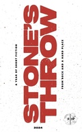 Cover: Stone's Throw 2024 - Rock & a Hard Place Press