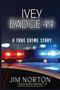 Cover: Ivey Badge 44 - Janine Chellington Press