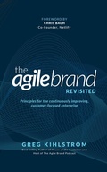 Cover: The Agile Brand Revisited - The Agile Brand