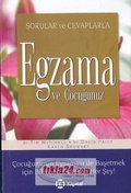 Cover: Sorular ve Cevaplarla Egzama ve Cocugunuz - Kapital Medya Hizmetleri