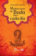 Cover: MEDITACIONES DE BUDA PARA CADA D&Iacute;A - Prana