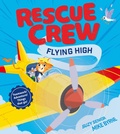 Cover: Rescue Crew - Flying High - Farshore