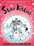 Cover: Detective Kitty is on the Case! - Farshore