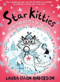 Enlarge image Cover: Detective Kitty is on the Case! - Farshore