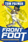 Cover: Front Foot - Barrington Stoke Ltd