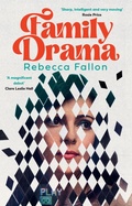 Cover: Family Drama - The Borough Press