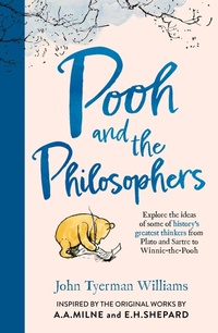 Enlarge image Cover: Pooh and the Philosophers - Farshore