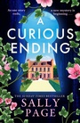 Cover: A Curious Ending - HarperCollins