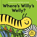 Cover: Where's Willy's Welly? - Farshore