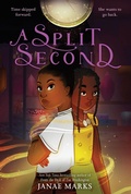 Cover: A Split Second - Collins