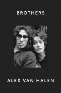 Enlarge image Cover: Brothers - Collins