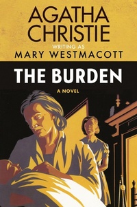 Enlarge image Cover: The Burden - Collins