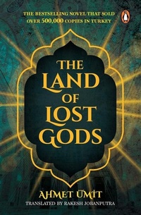 Abbildung von: The Land of Lost Gods - Penguin