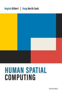 Abbildung von: Human Spatial Computing - Oxford University Press