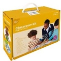 Cover: Phonic Books Dandelion Classroom Kit - Phonic Books Ltd