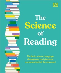 Enlarge image Cover: The Science of Reading - DK