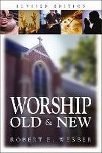 Enlarge image Cover: Worship Old and New - Zondervan