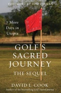 Cover: Golf's Sacred Journey, the Sequel - Zondervan