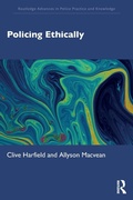 Bild: Policing Ethically - Routledge